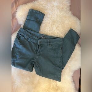 PrAna Skinny Jeans